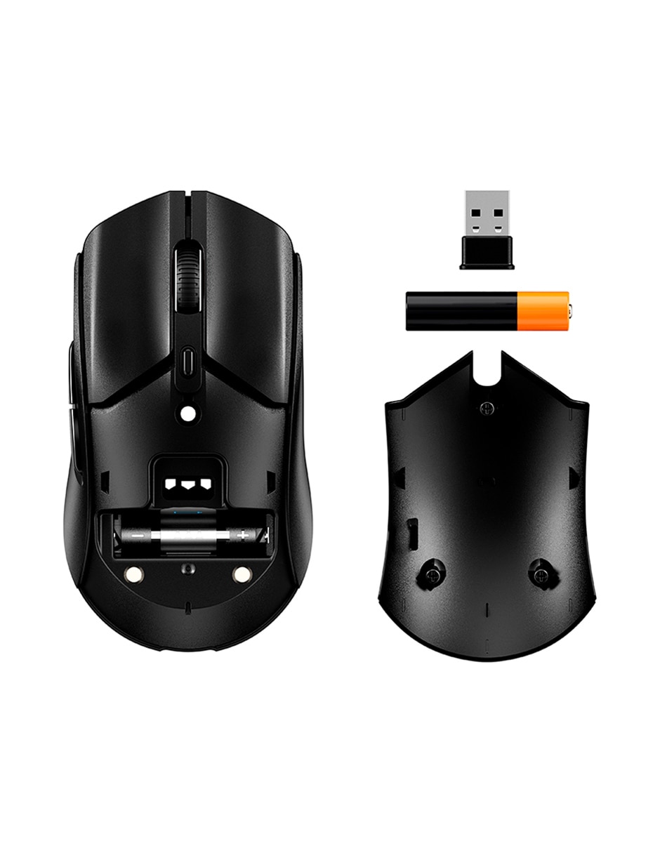 Mouse gamer