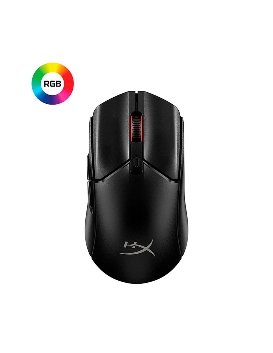 Mouse gamer Hyperx Pulsefire Haste 2 Core