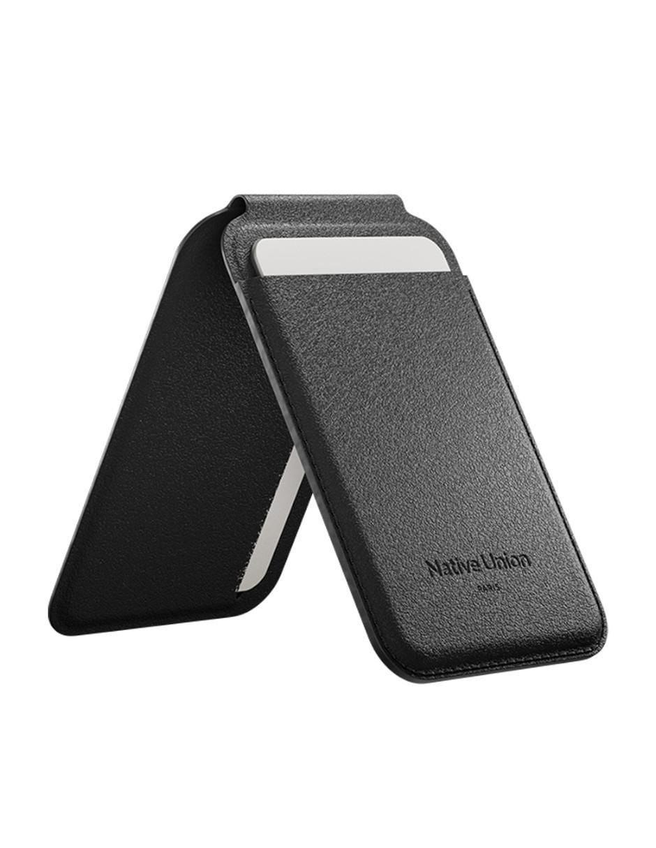 Tarjetero para celular unisex 4