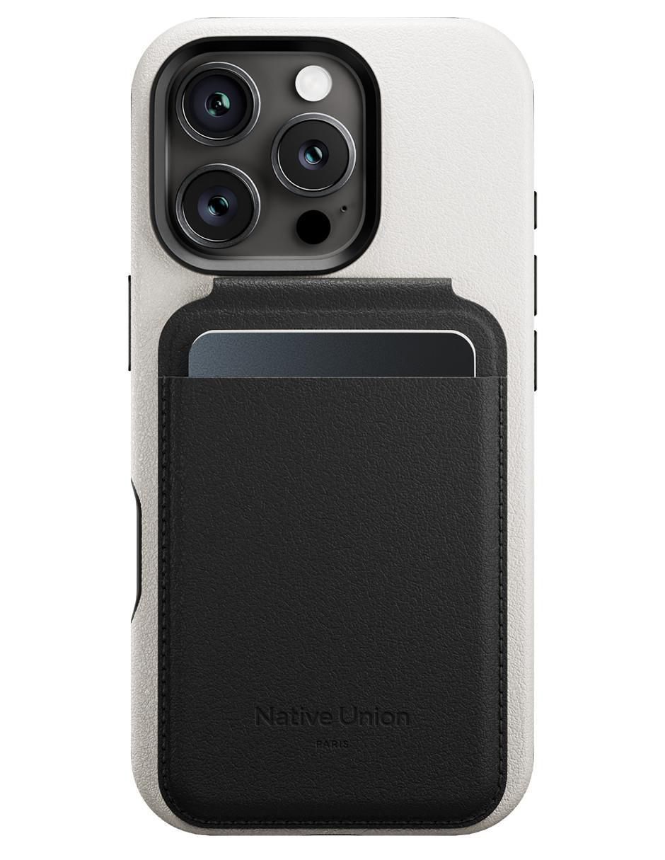 Tarjetero para celular unisex 3