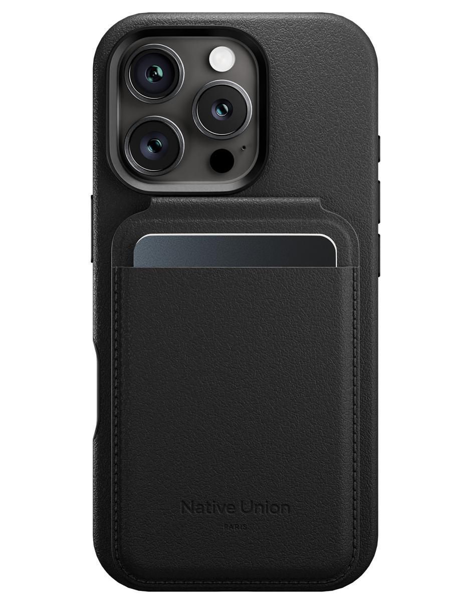 Tarjetero para celular unisex 2