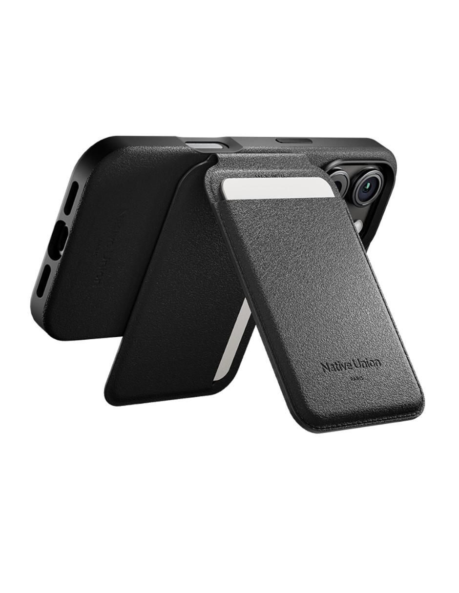 Tarjetero para celular unisex 6