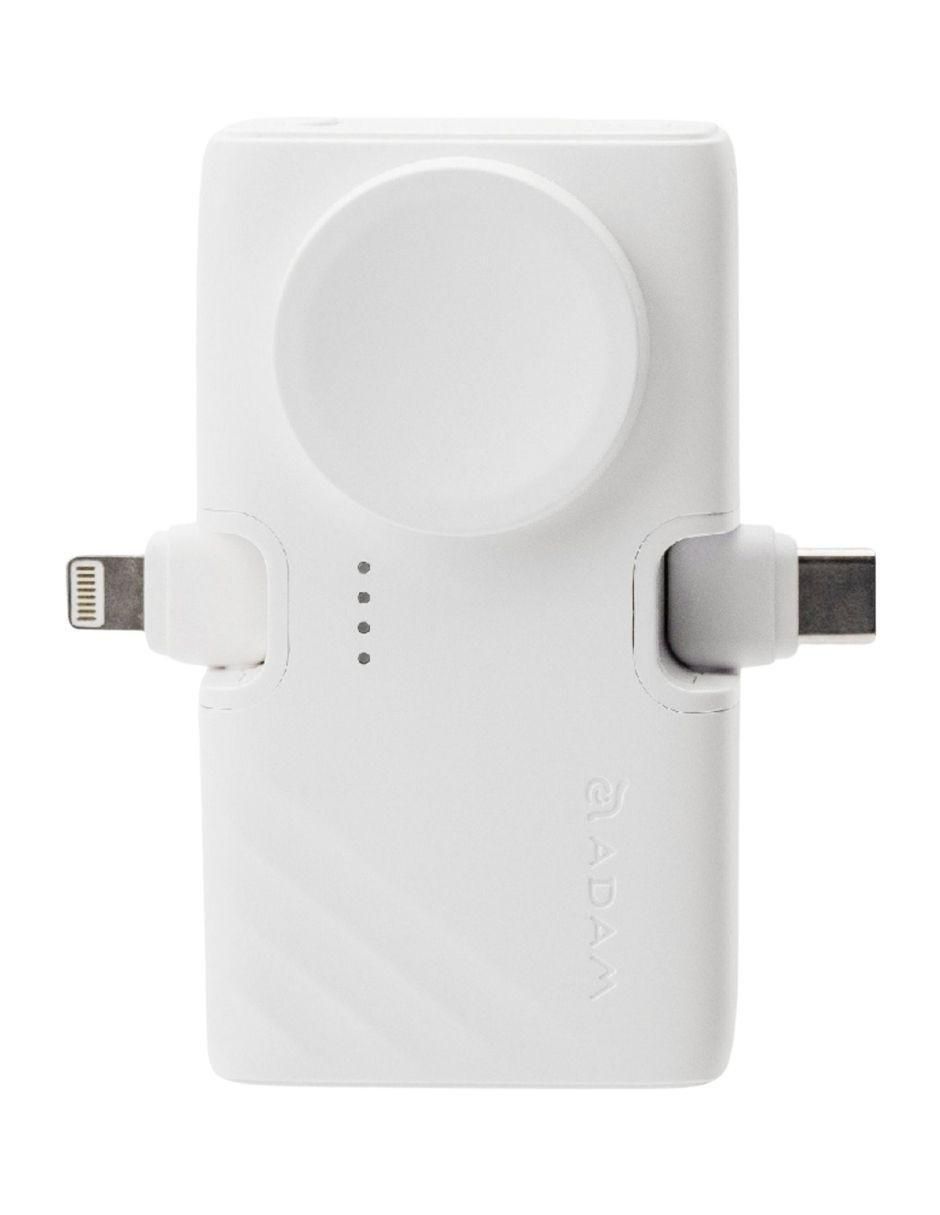 Batería portátil ADAM ELEMENTS 5000 mAh APBADGV3WH