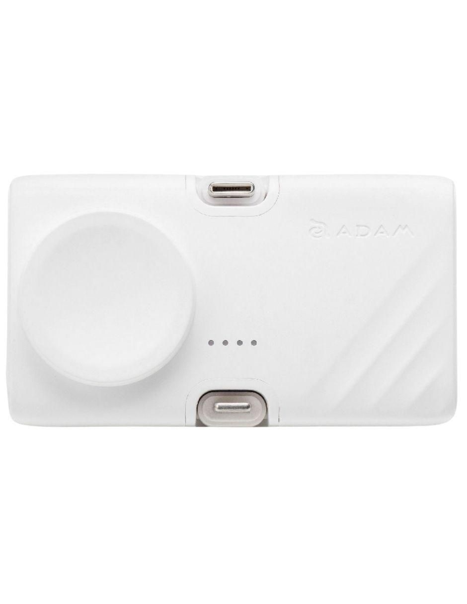 Batería portátil ADAM ELEMENTS 5000 mAh APBADGV3WH