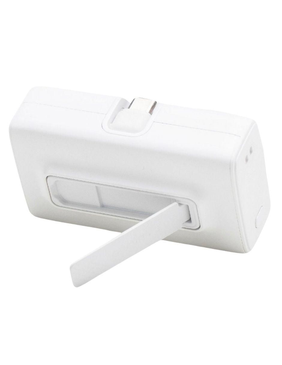 Batería portátil ADAM ELEMENTS 5000 mAh APBADGV3WH