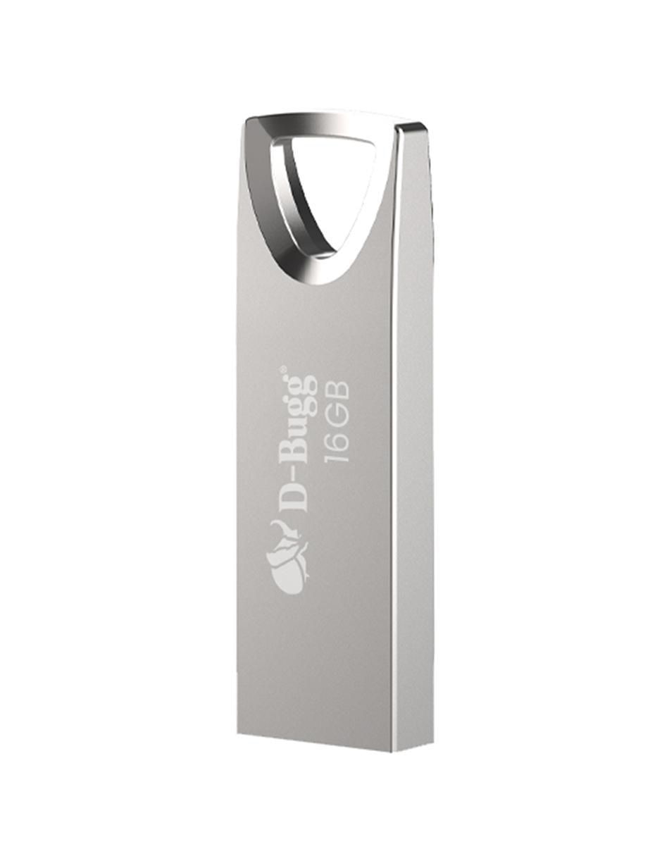 Memoria USB D-Bugg capacidad 16 GB