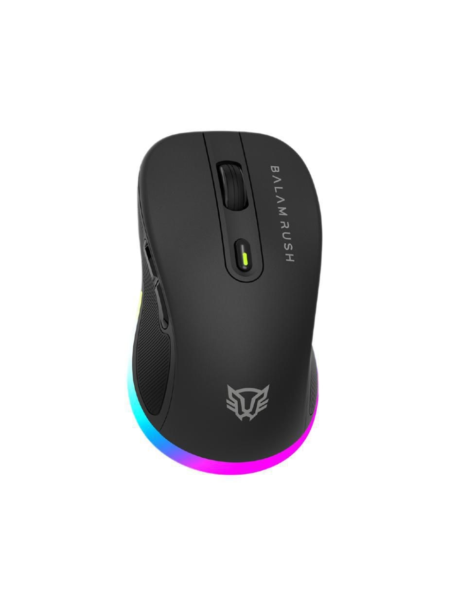 Mouse y teclado BR-940429 4