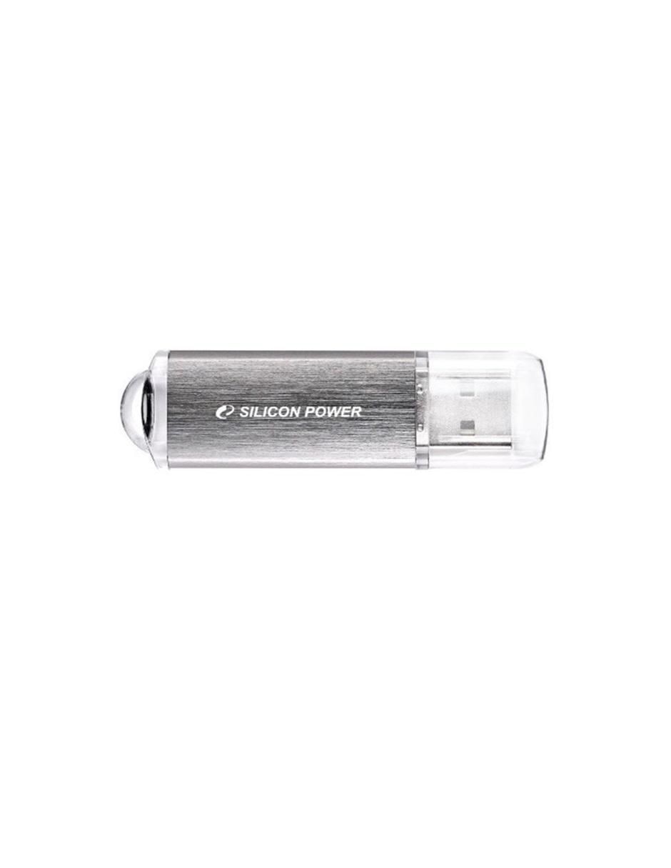 Memoria USB Silicon Power capacidad 16 GB
