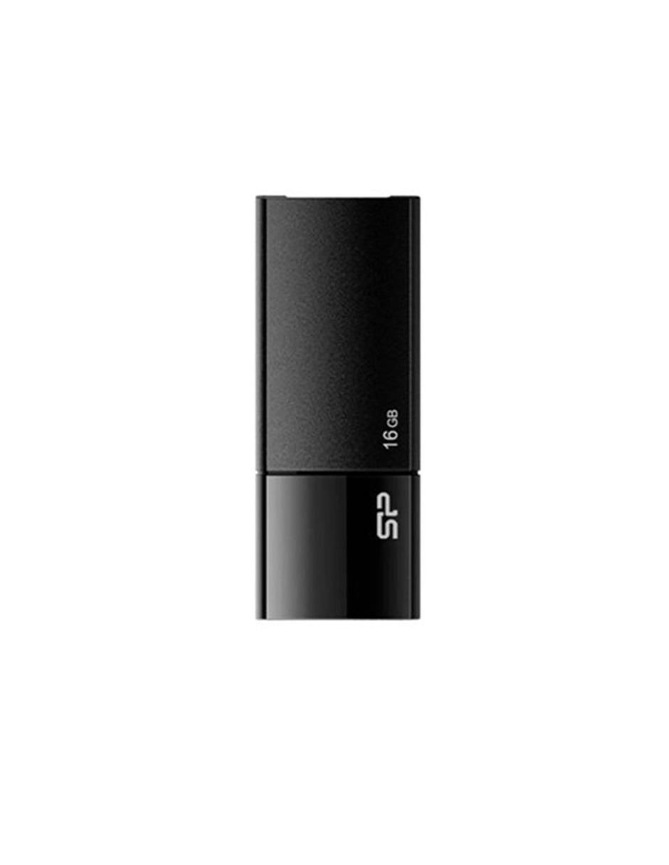 Memoria USB Silicon Power capacidad 16 GB