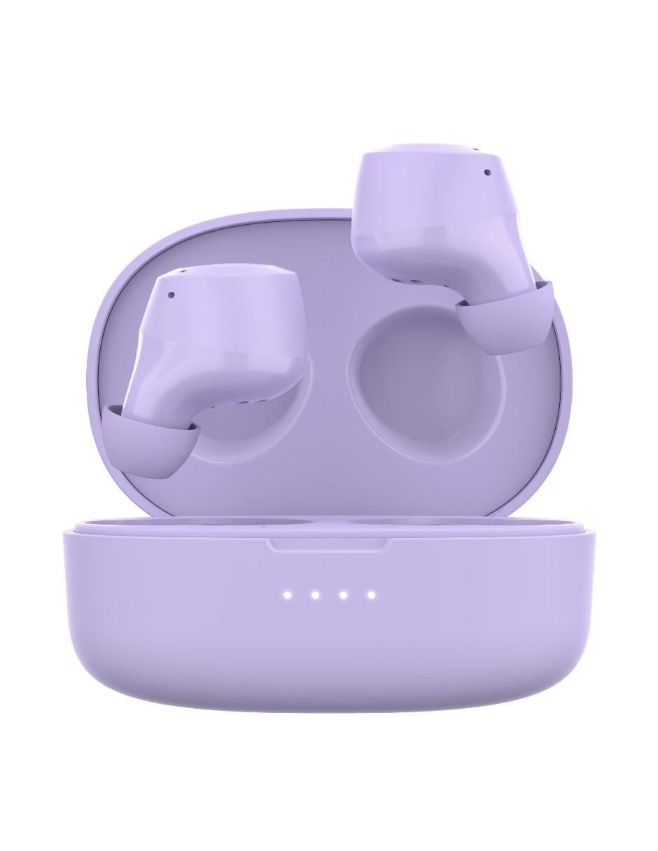 Audífonos True Wireless Belkin Sound Form inalámbricos