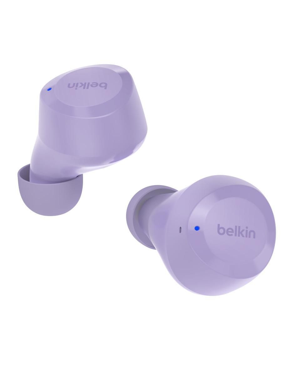 Audífonos True Wireless Belkin Sound Form inalámbricos