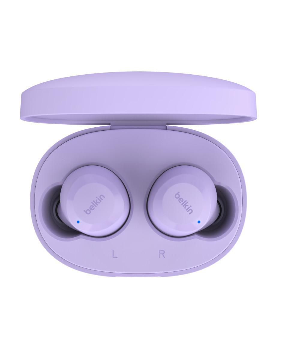 Audífonos True Wireless Belkin Sound Form inalámbricos