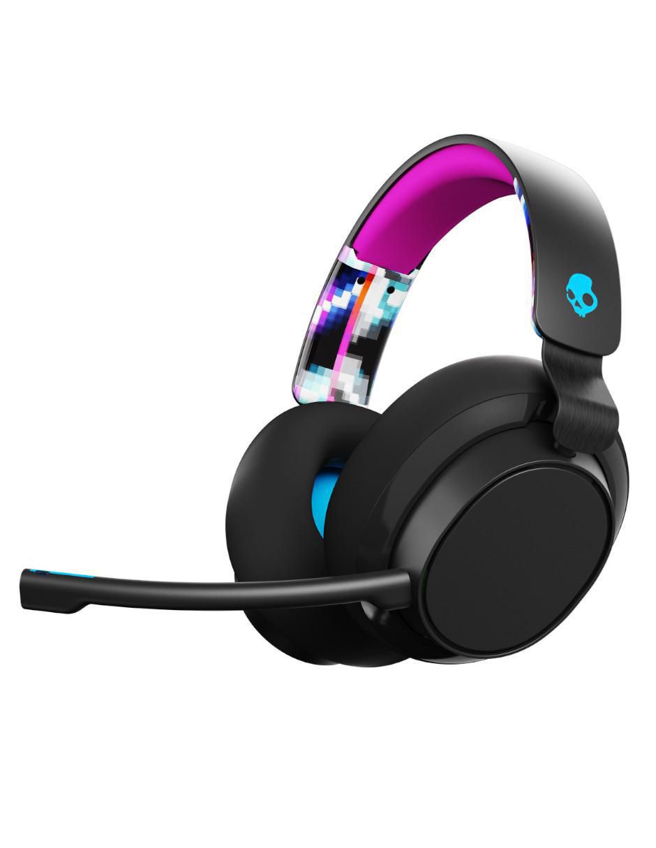 Audífonos gamer alámbricos S6Syy-P003 2
