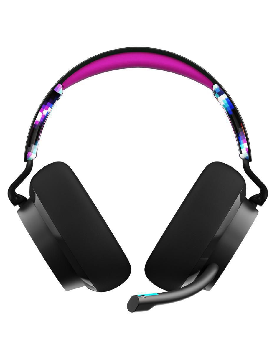 Audífonos gamer alámbricos S6Syy-P003 3