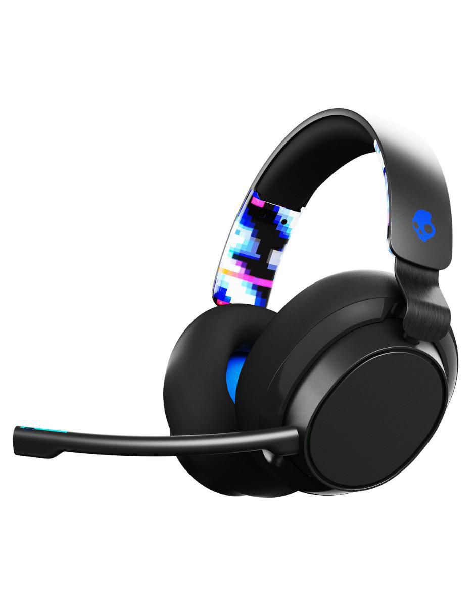 Audífonos gamer alámbricos S6Syy-Q766 Audífonos gamer alámbricos S6Syy-Q766