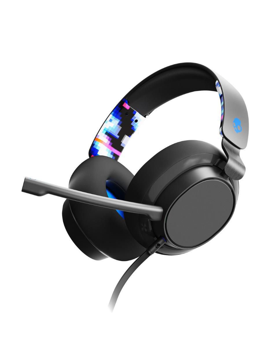 Audífonos gamer alámbricos S6Syy-Q766 2