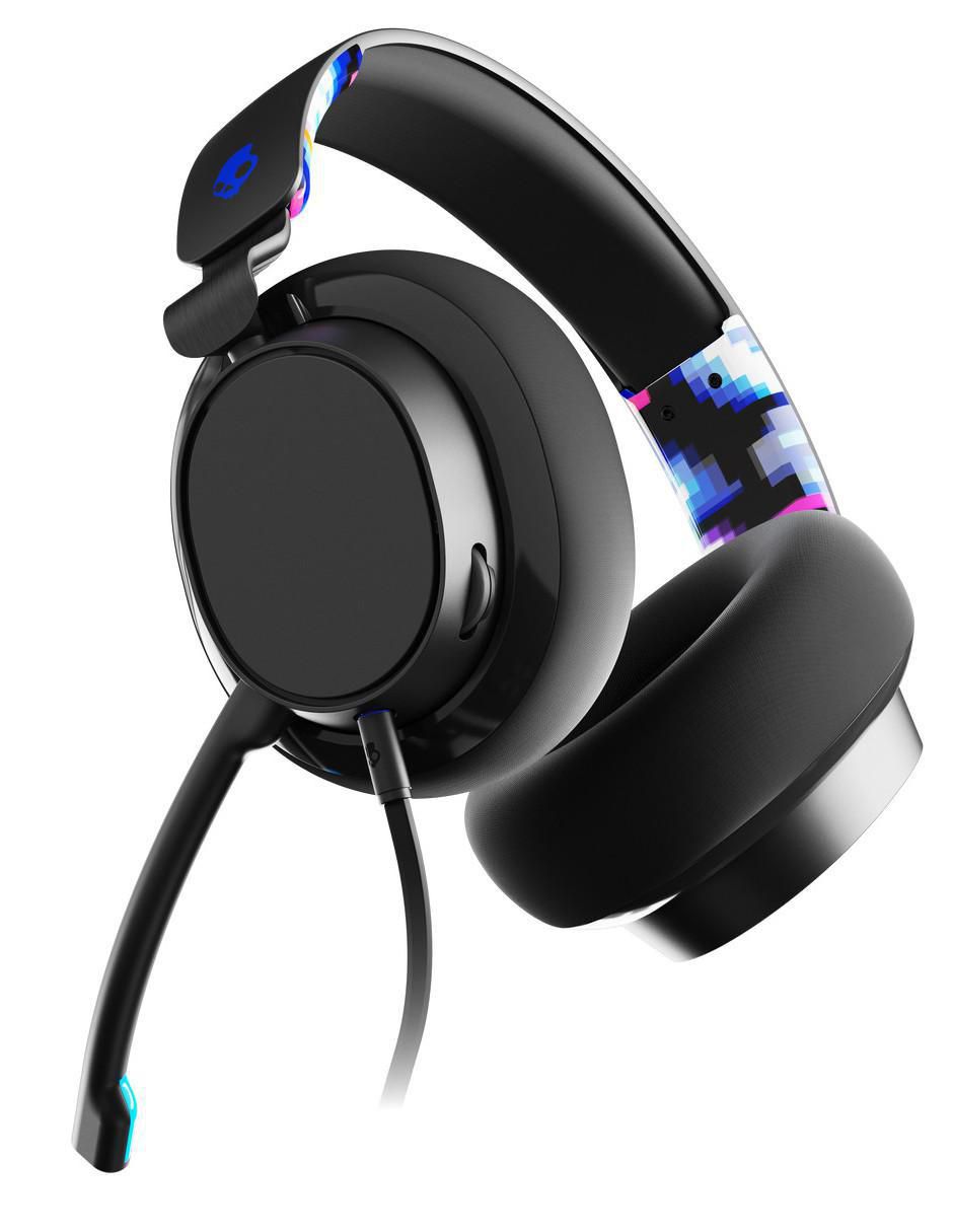 Audífonos gamer alámbricos S6Syy-Q766 3