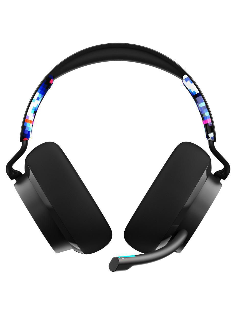 Audífonos gamer alámbricos S6Syy-Q766 5