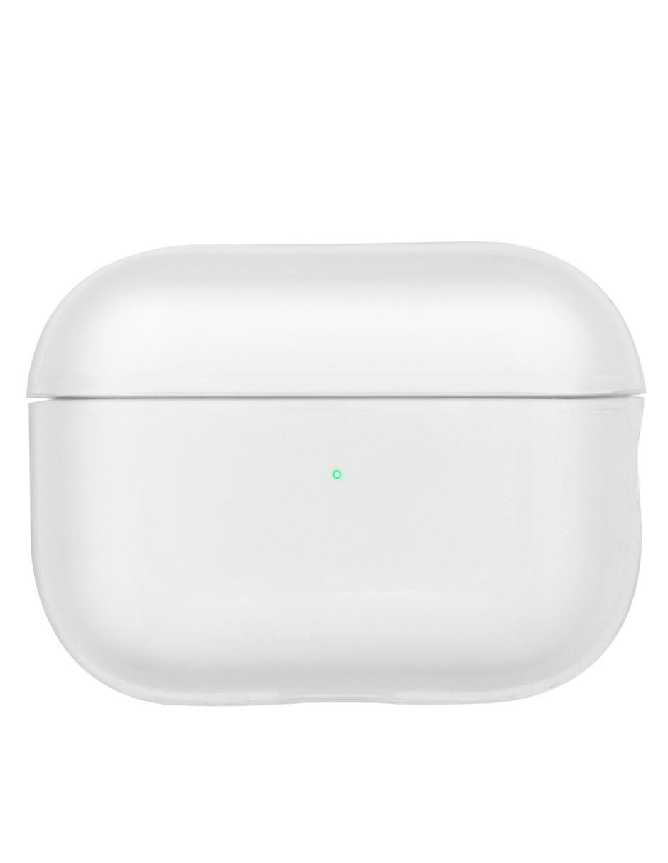 Porta audífonos In-Ear 1