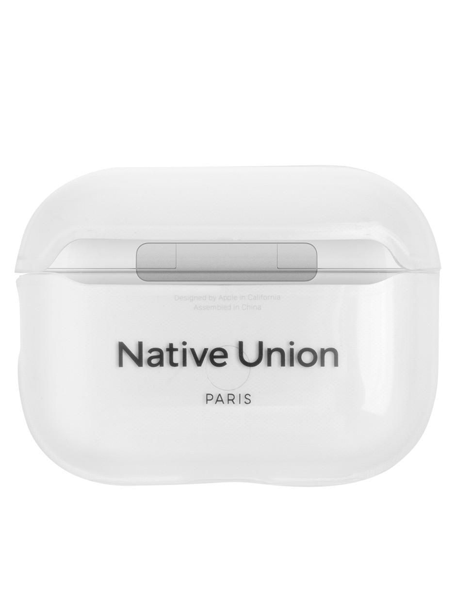 Porta audífonos In-Ear 2