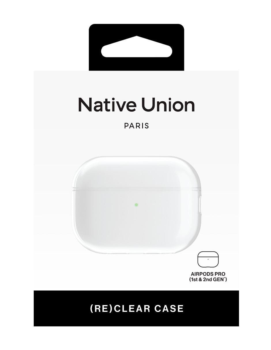 Porta audífonos In-Ear