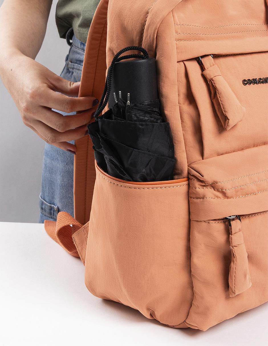 Mochila con portalaptop Noxus 13