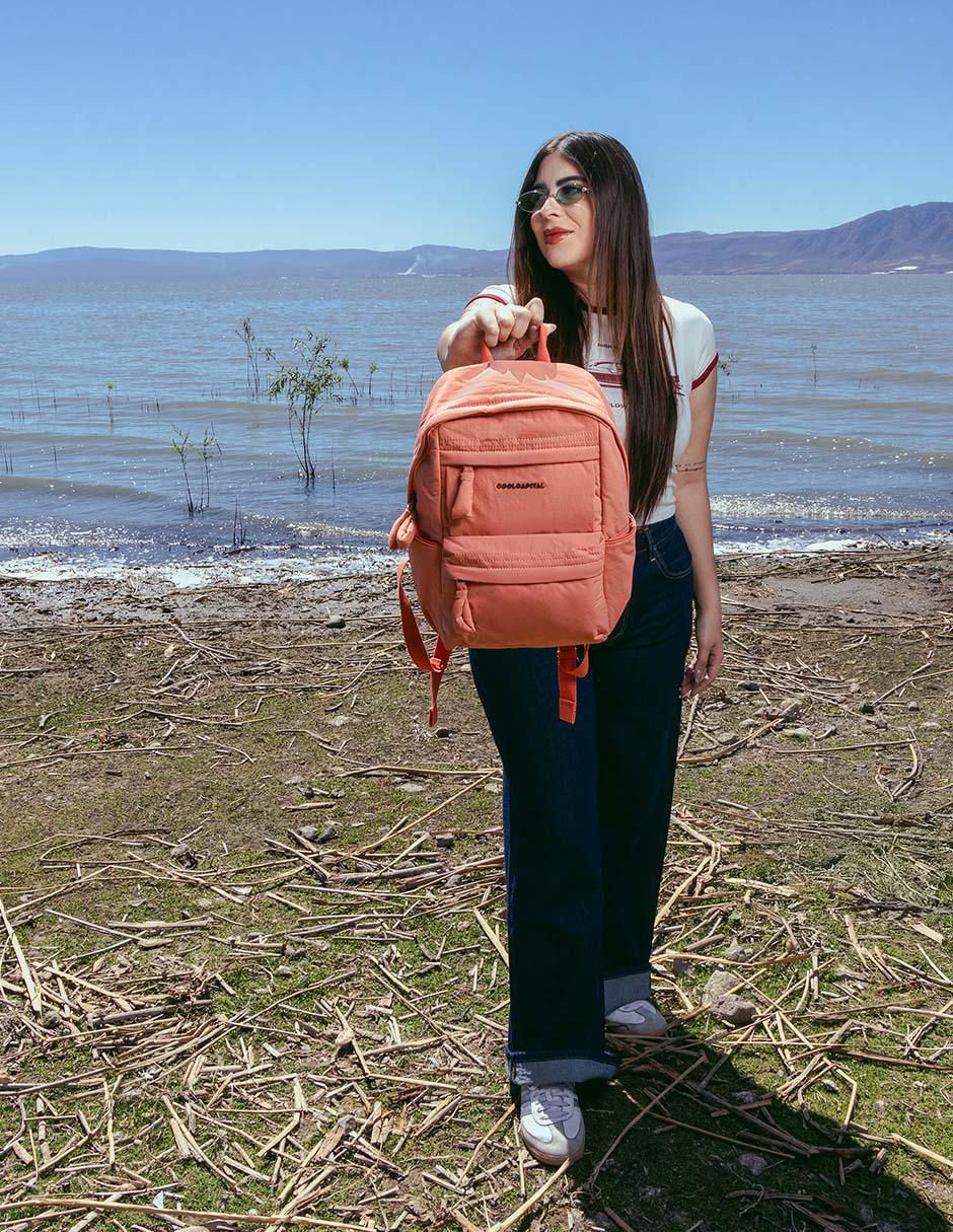 Mochila con portalaptop Noxus 8