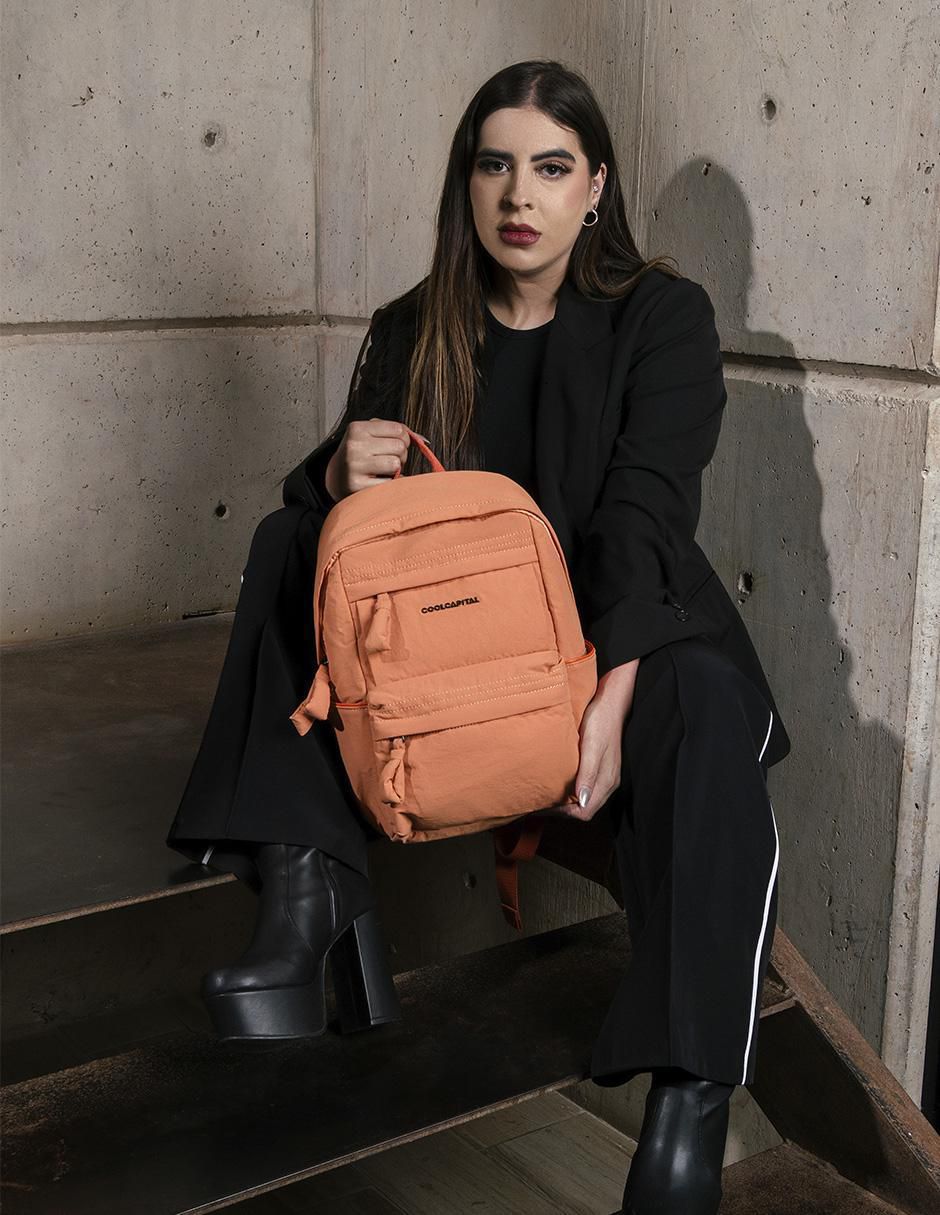 Mochila con portalaptop Noxus 9