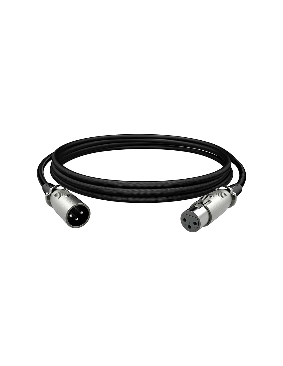 Micrófono gamer Hyperx Creator Audio Bundle alámbrica