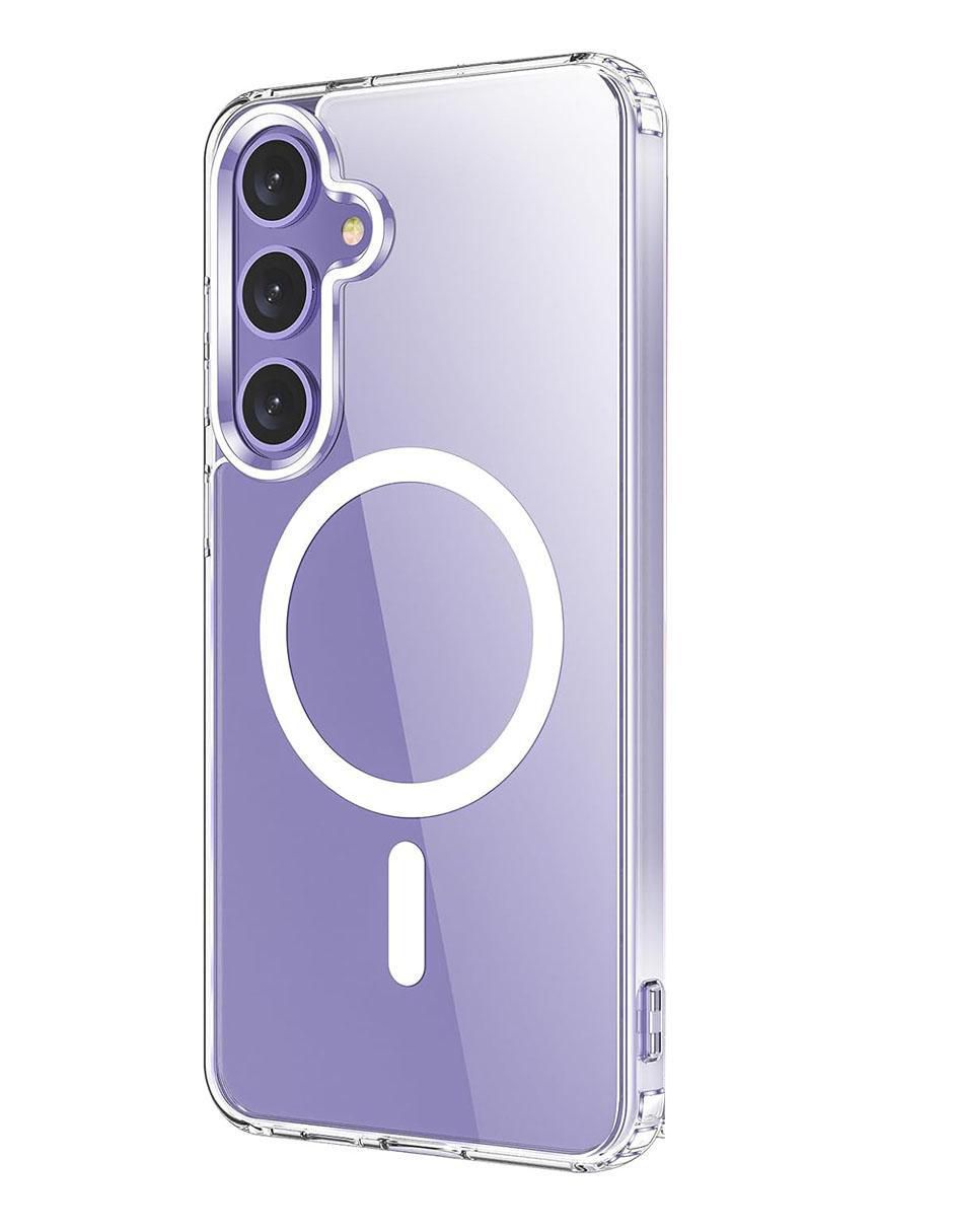 Funda para Galaxy S25 de TPU