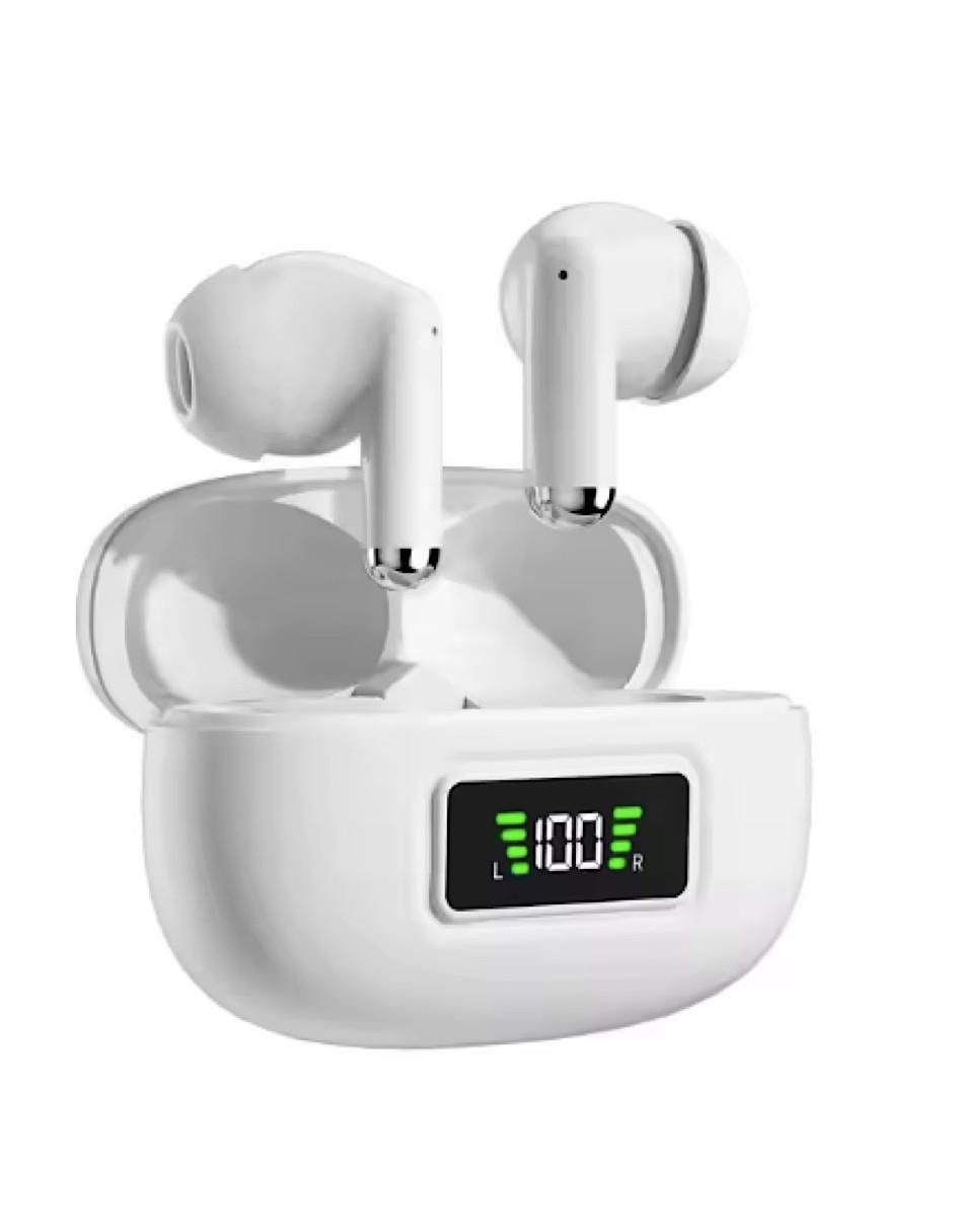 Audífonos In-Ear J320 inalámbricos con cancelacion de ruido Audífonos In-Ear J320 inalámbricos con cancelacion de ruido