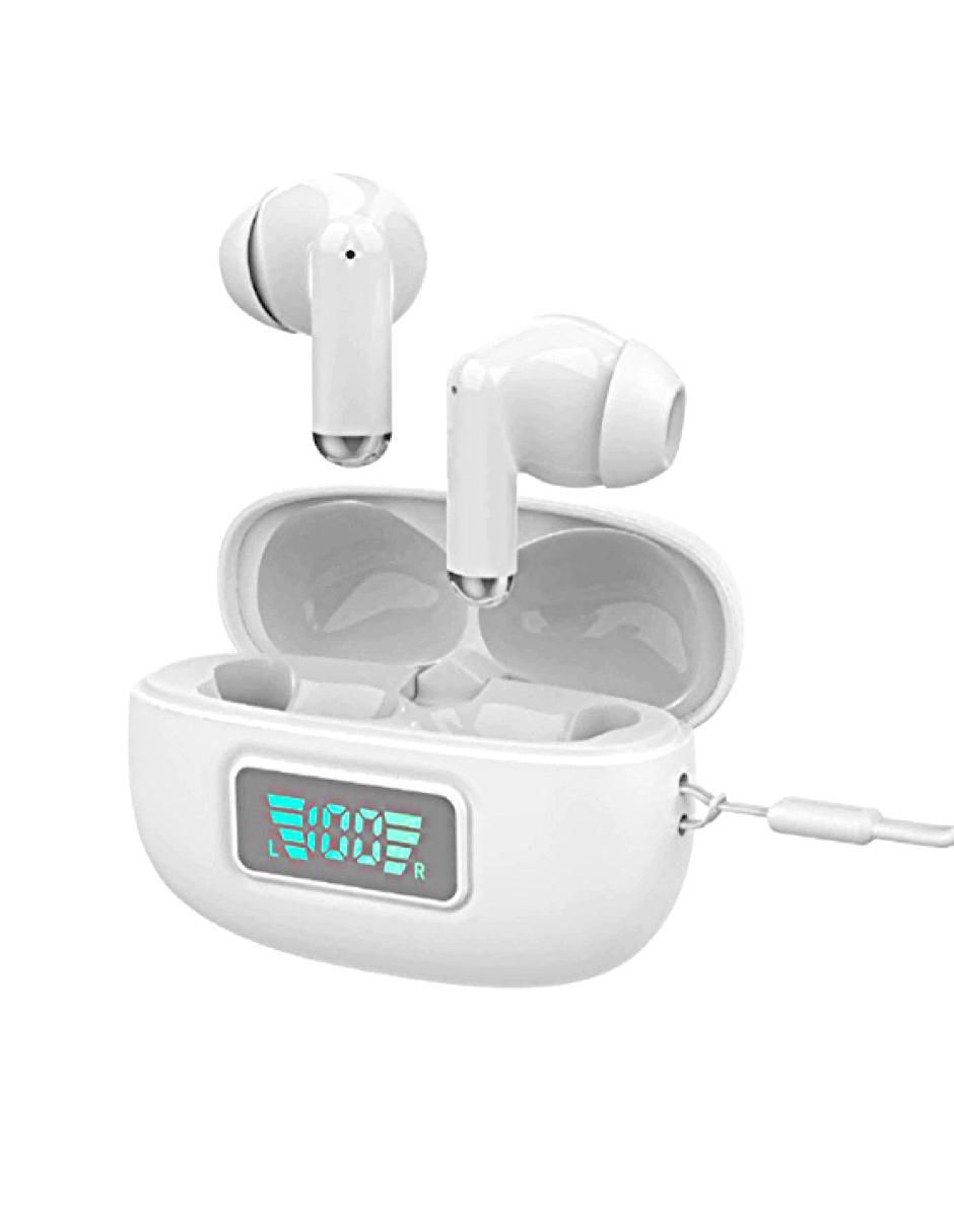Audífonos In-Ear J320 inalámbricos con cancelacion de ruido 2