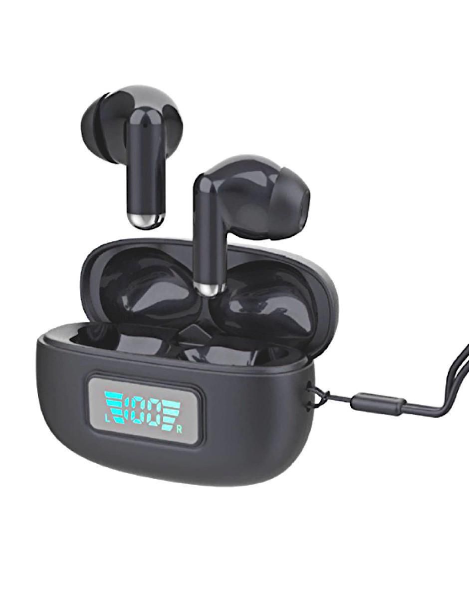 Audífonos In-Ear J320 inalámbricos con cancelacion de ruido 2