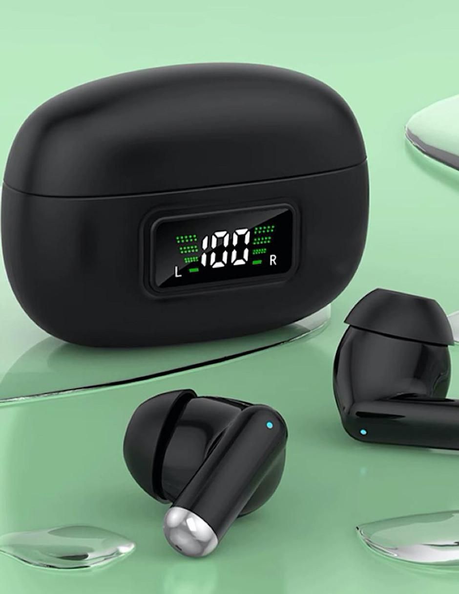 Audífonos In-Ear J320 inalámbricos con cancelacion de ruido 3