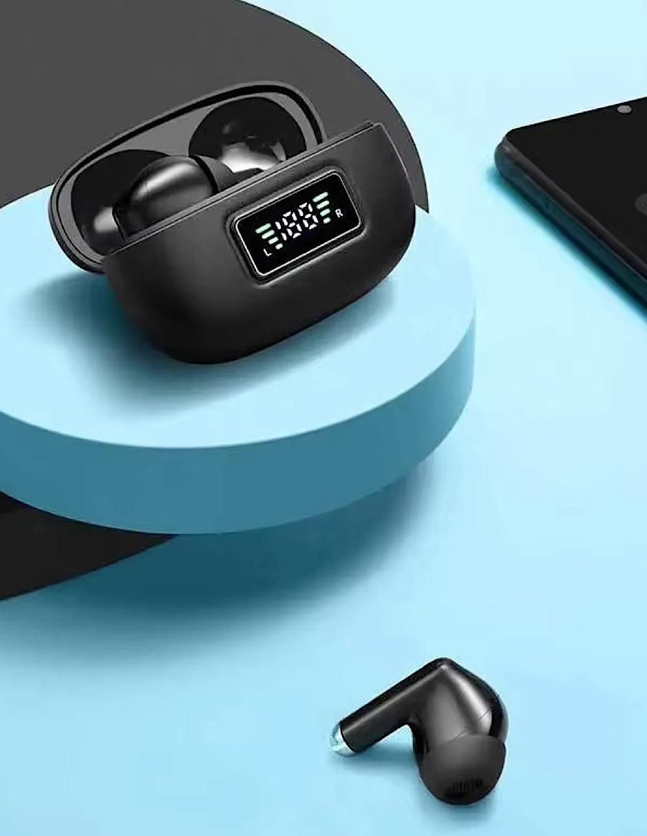 Audífonos In-Ear J320 inalámbricos con cancelacion de ruido 4