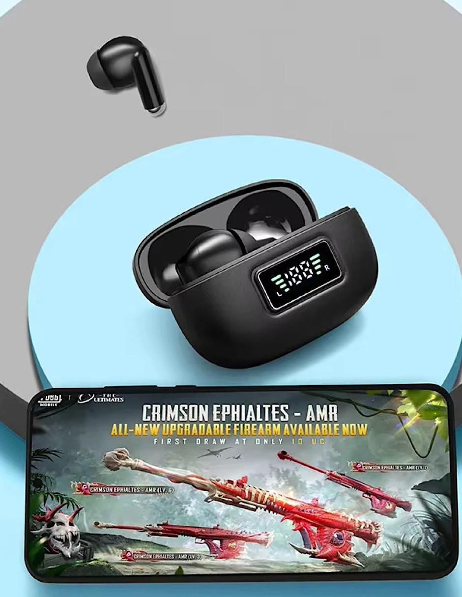 Audífonos In-Ear J320 inalámbricos con cancelacion de ruido 5