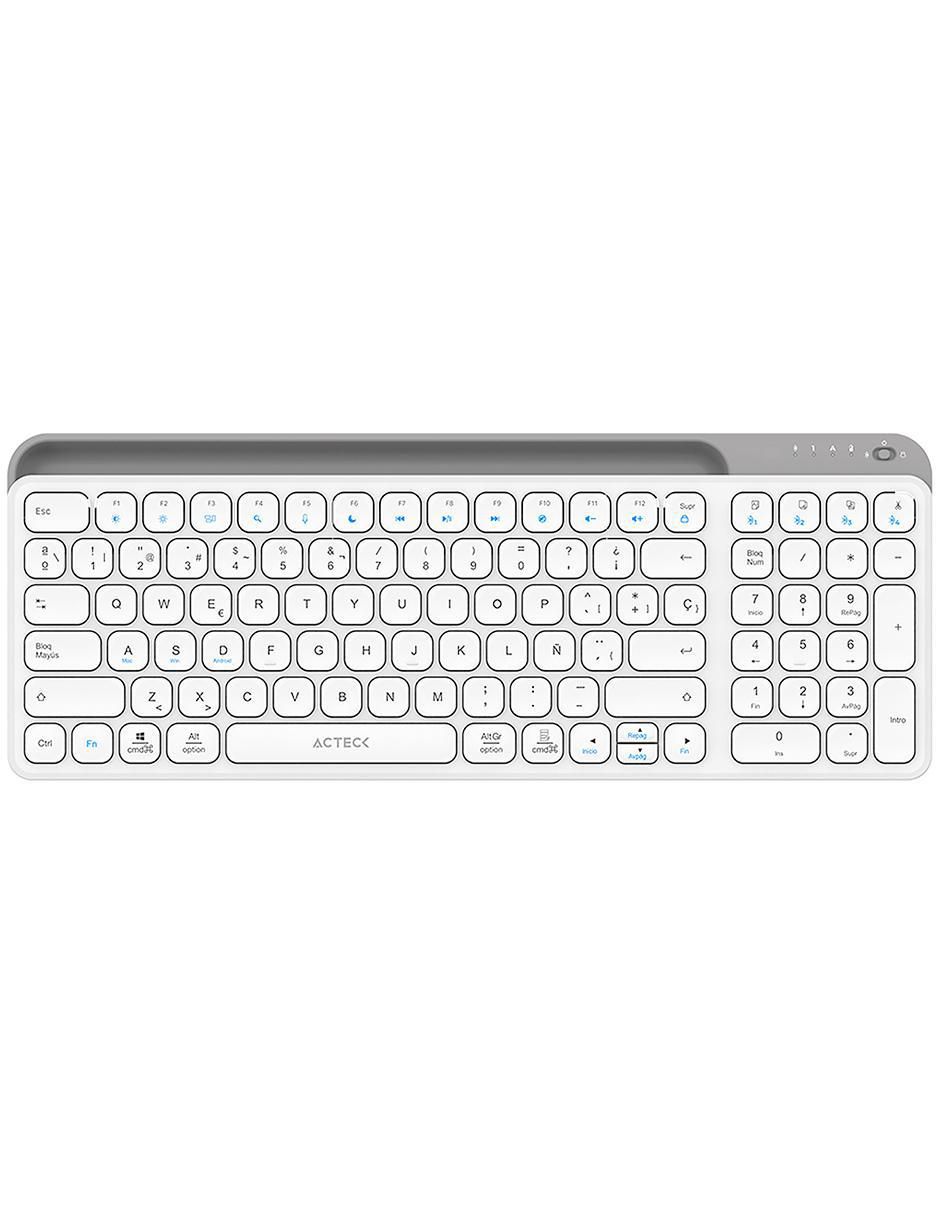 Teclado Inspire Trek TI747