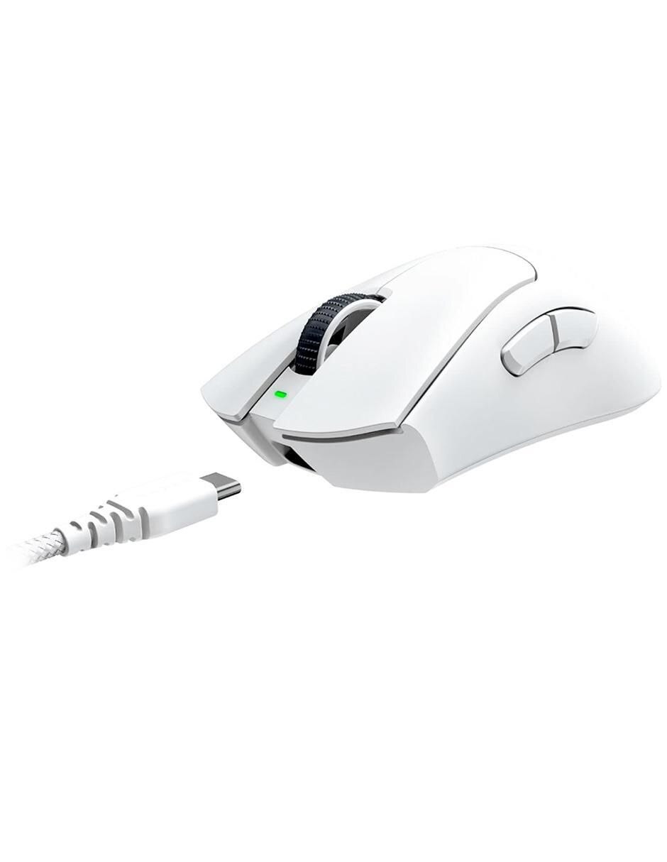 Mouse Inalámbrico Razer deathadder v3 pro rz01-04630200-r3u1