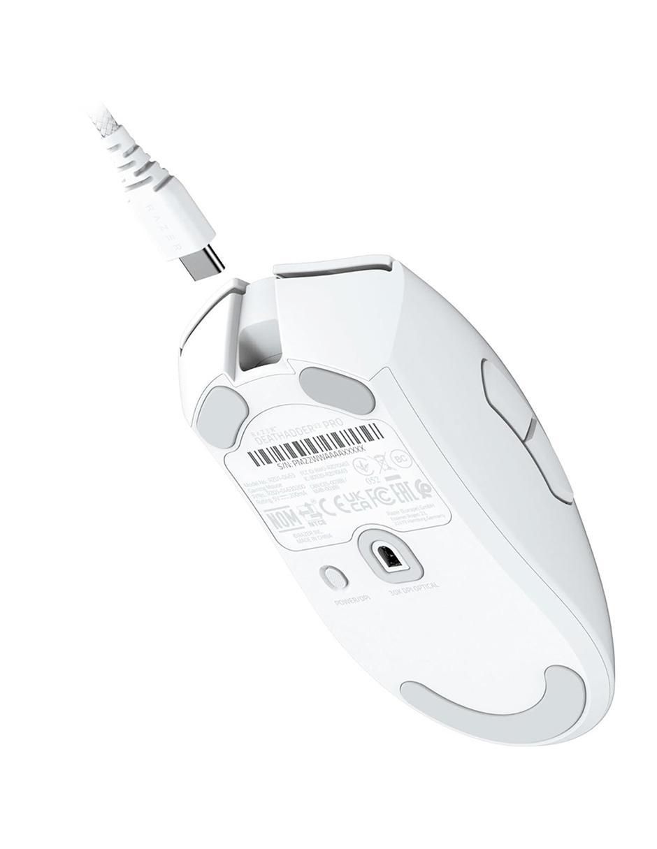 Mouse Inalámbrico Razer deathadder v3 pro rz01-04630200-r3u1