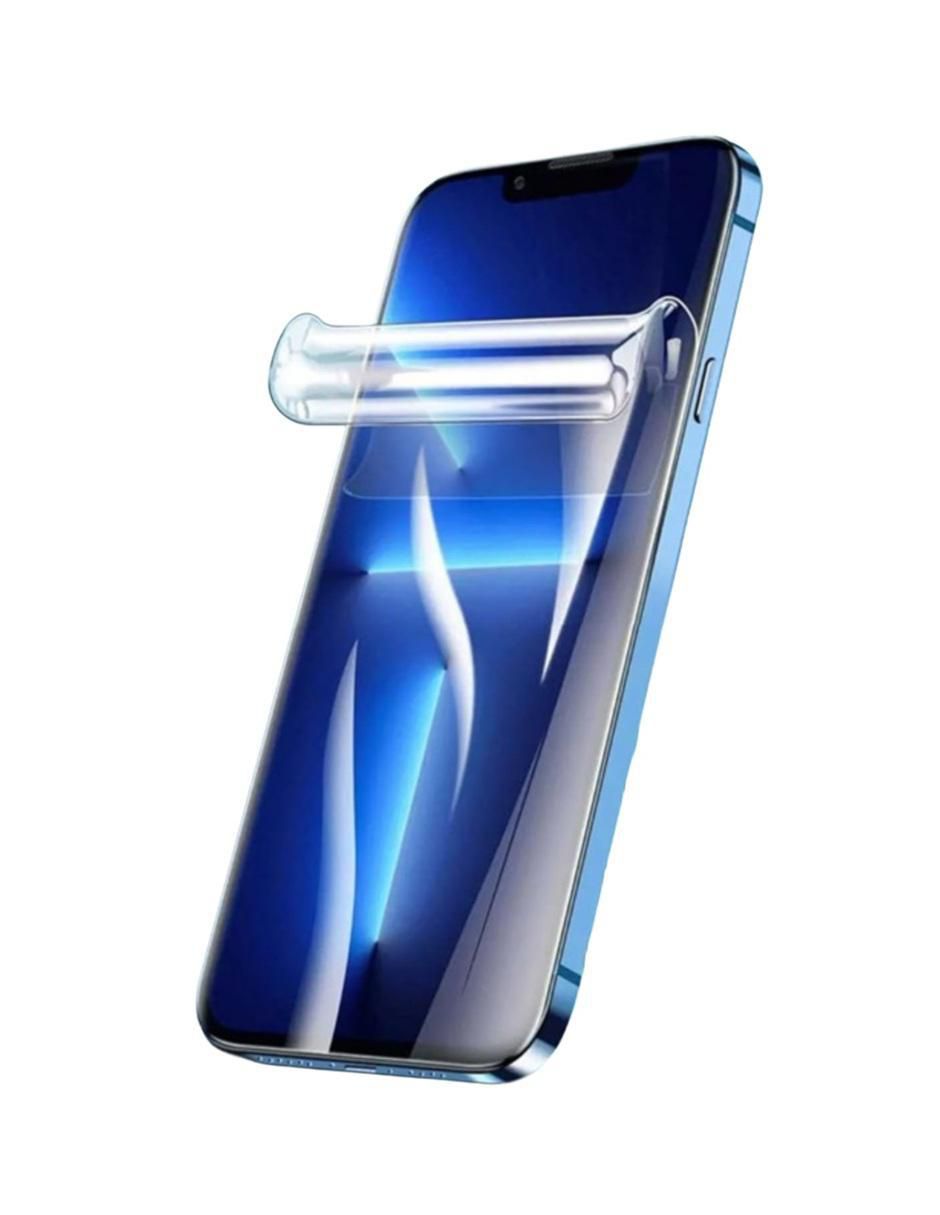 Mica para iPhone 16 Pro de hidrogel 1