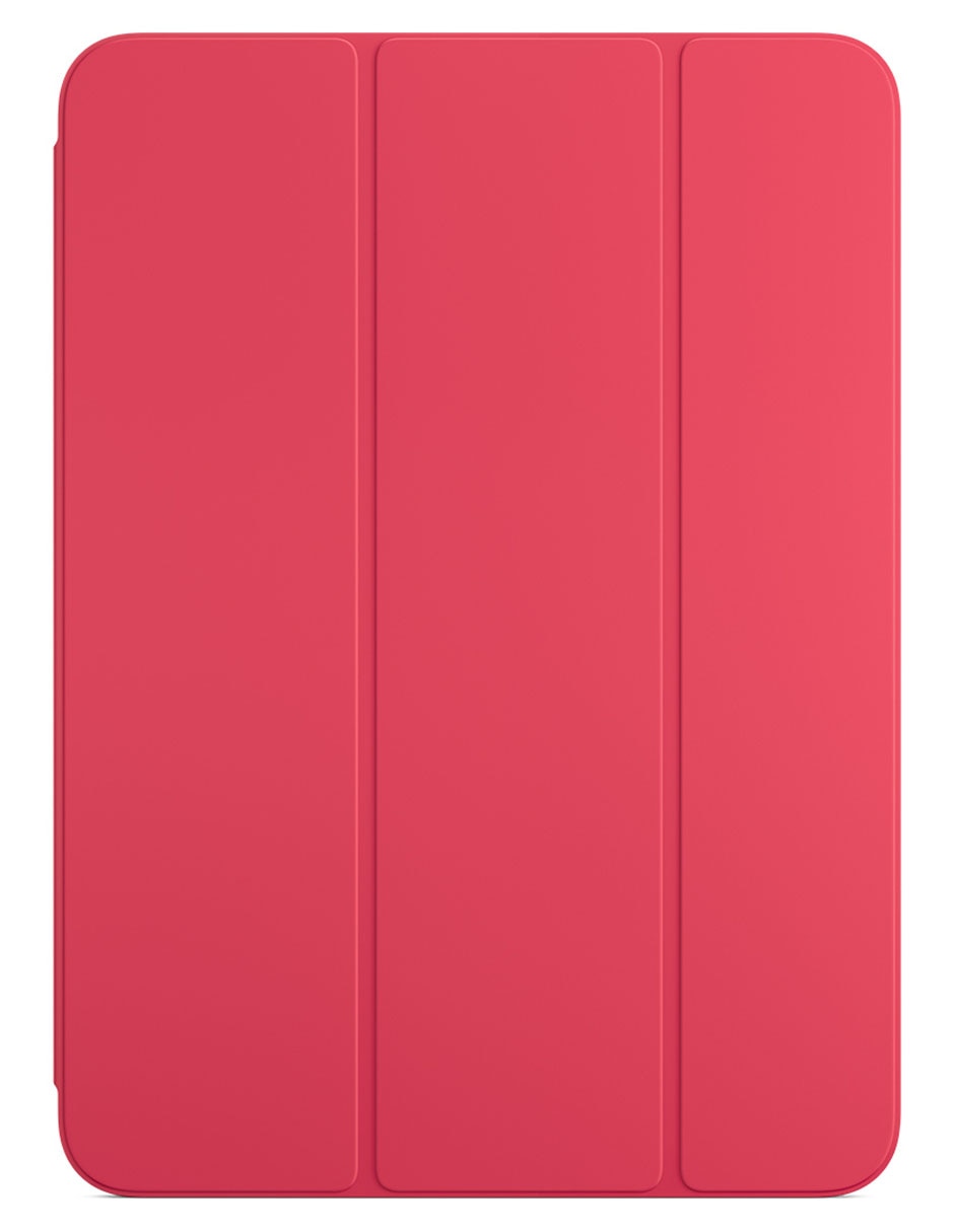 Funda para iPad A16 de silicón 5