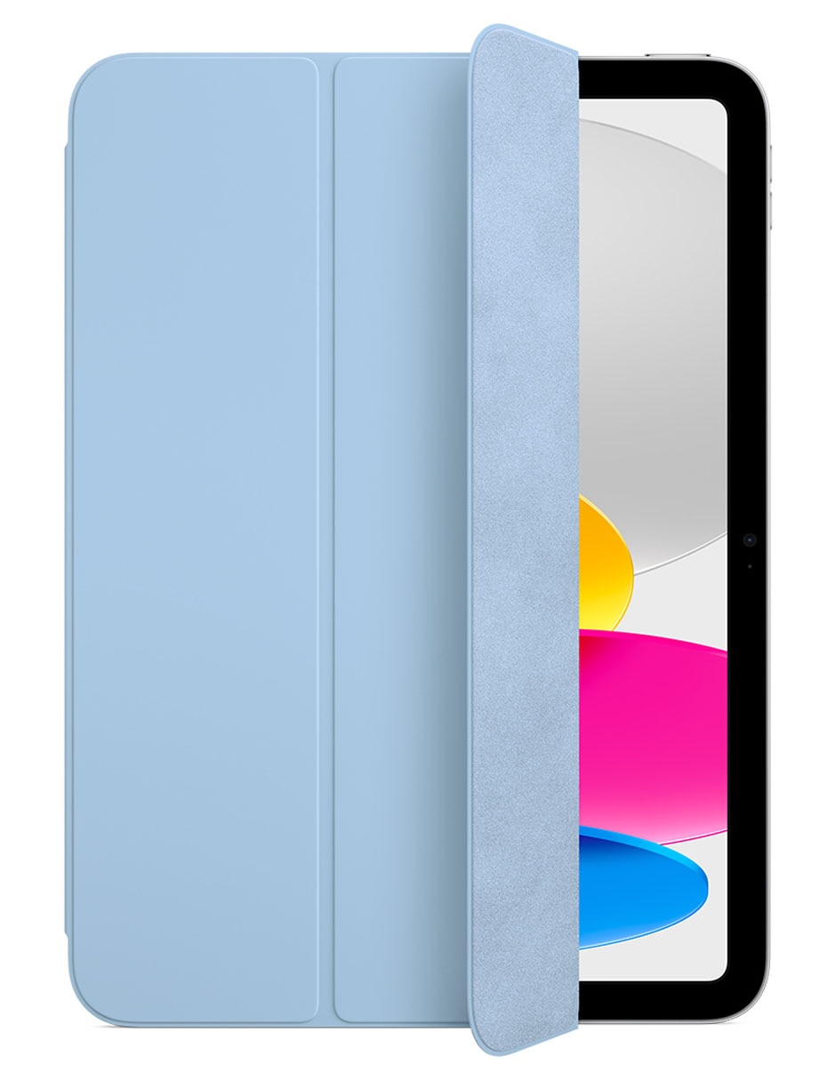 Funda para iPad A16 de silicón Funda para iPad A16 de silicón
