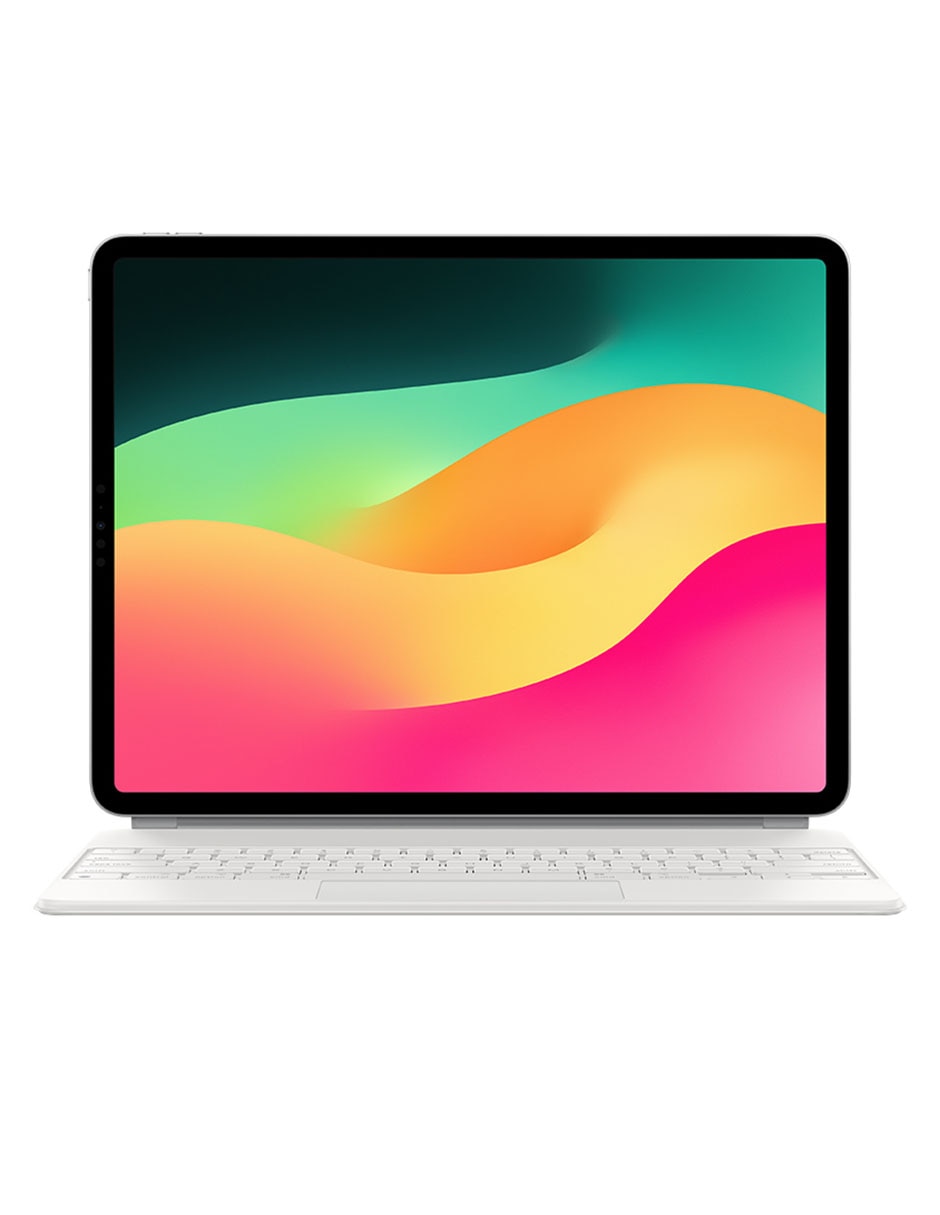 Magic Keyboard para iPad Air M3