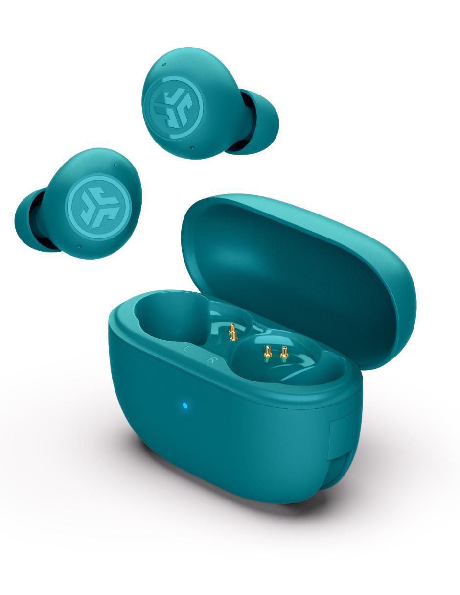 Audífonos True Wireless Go Pop Anc inalámbricos con cancelación de ruido