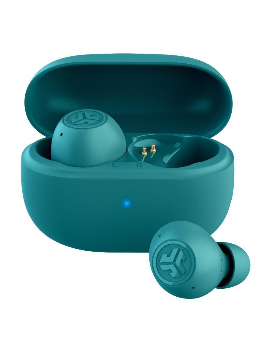 Audífonos True Wireless Go Pop Anc inalámbricos con cancelación de ruido 5