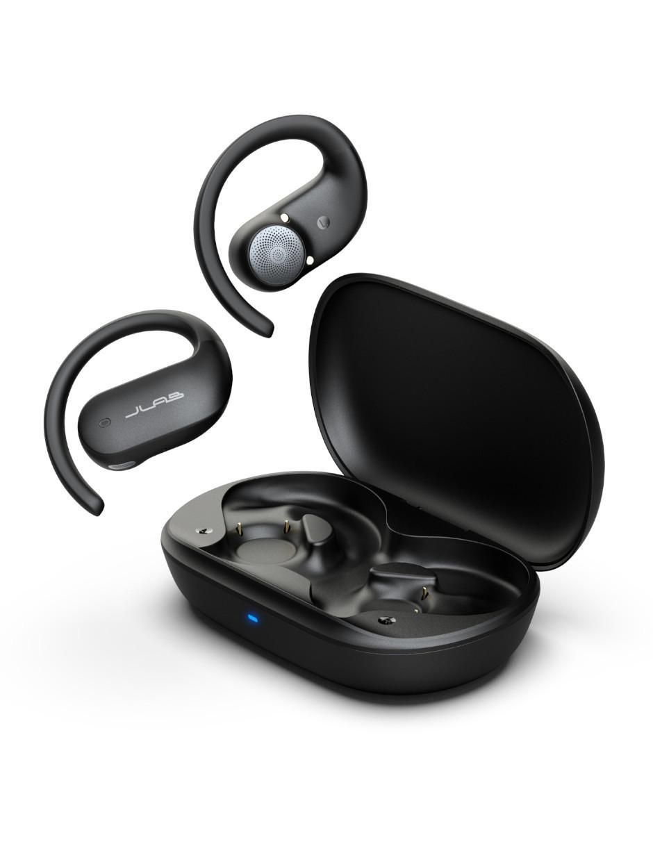 Audífonos True Wireless Sport inalámbricos con cancelación de ruido 1