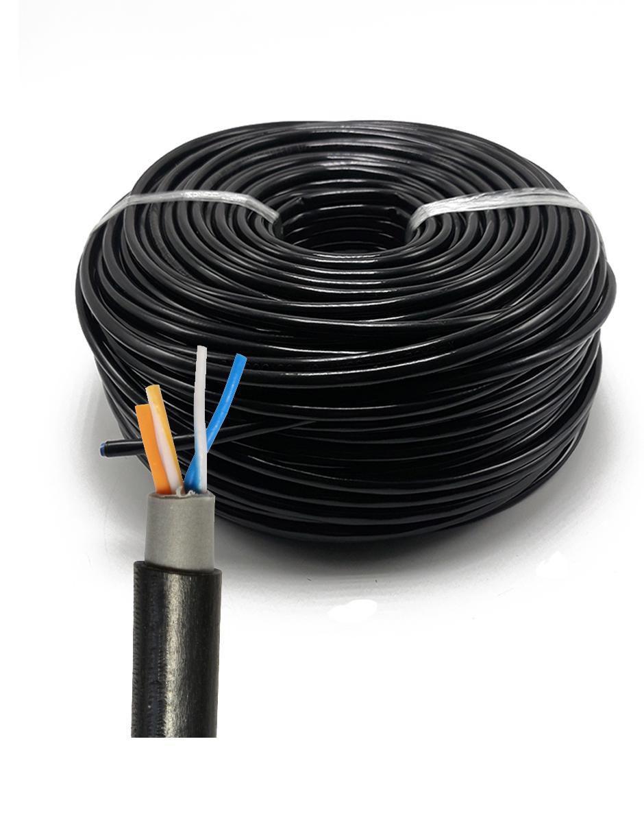 Cable ethernet Xcase de 50 m