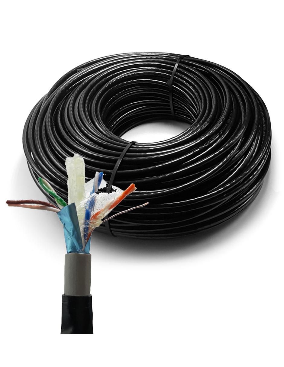 Cable ethernet Xcase de 100 m