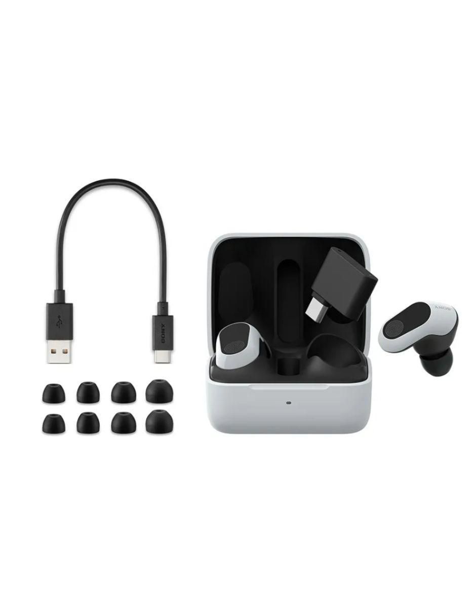 Audífonos gamer inalámbricos Wfg700