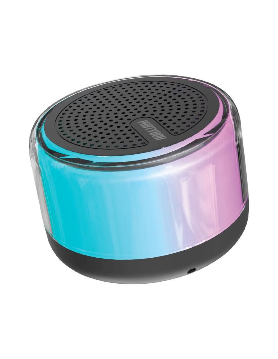 Bocina PB-320 bluetooth Bocina PB-320 bluetooth